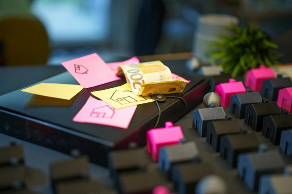 Wie kann man gesunde Desserts zubereiten?