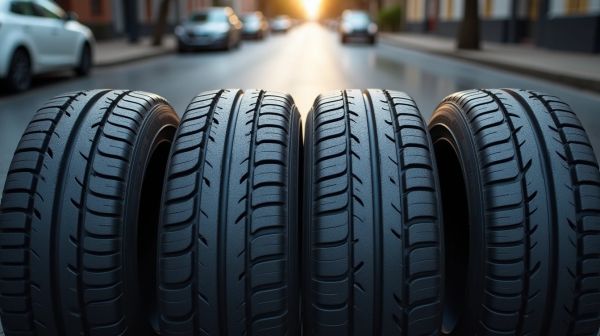Autoreifen kaufen: Vorteile verstehen und clever auswählen