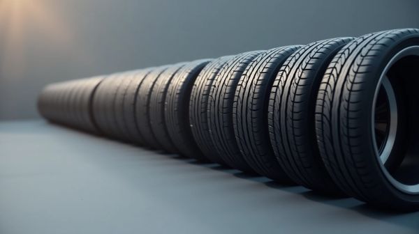 Autoreifen kaufen: Vorteile verstehen und clever auswählen