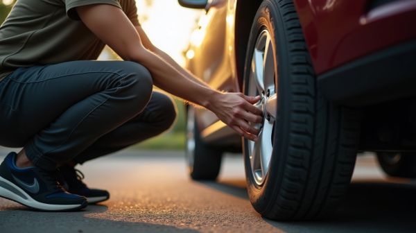 Die besten Tipps für den Kauf von Autoreifen