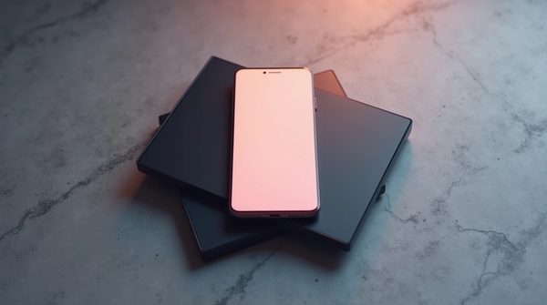 Entdecke das rosa telefon: anonymität in der erotik-welt