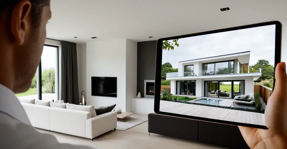 Welche neuen Trends gibt es im Bereich der Smart Homes?
